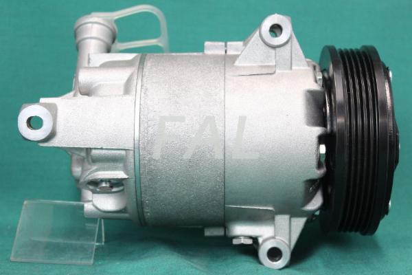FAL F000937/2 - Compresseur, climatisation droxauto.com