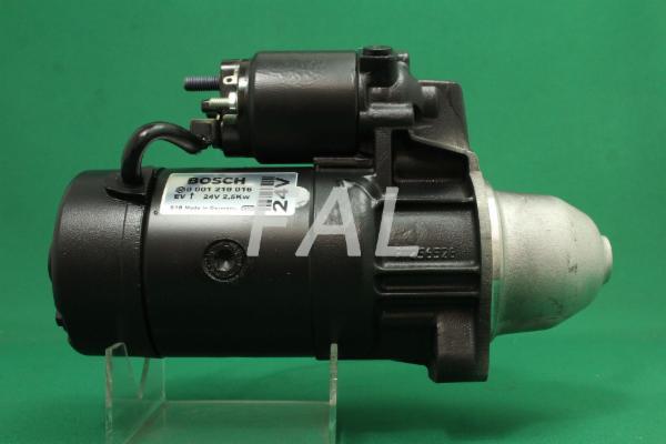 FAL F000065/1 - Démarreur droxauto.com