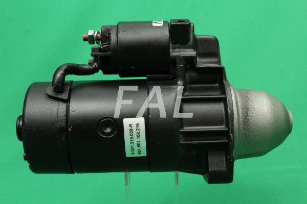 FAL F000065/2 - Démarreur droxauto.com