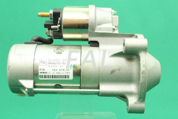 FAL F000063/1 - Démarreur droxauto.com