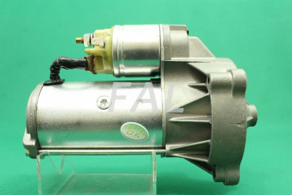 FAL F000063/2 - Démarreur droxauto.com