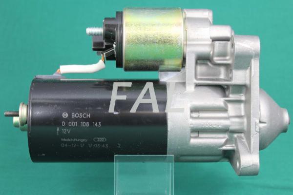 FAL F000062/1 - Démarreur droxauto.com