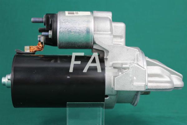 FAL F000015/1 - Démarreur droxauto.com
