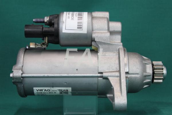 FAL F000025/1 - Démarreur droxauto.com