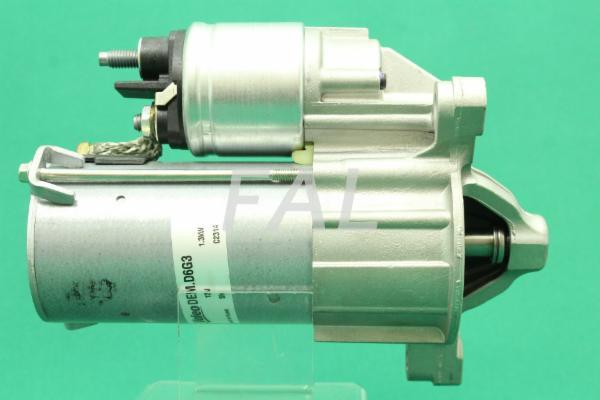 FAL F000072/1 - Démarreur droxauto.com