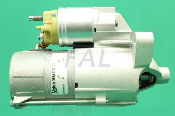 FAL F000194/1 - Démarreur droxauto.com