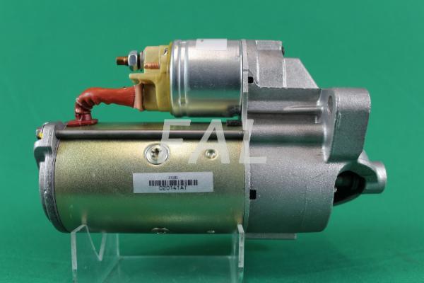 FAL F000194/2 - Démarreur droxauto.com