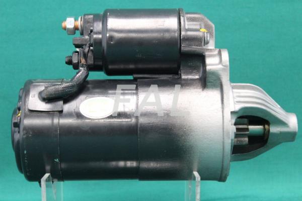 FAL F000190/2 - Démarreur droxauto.com