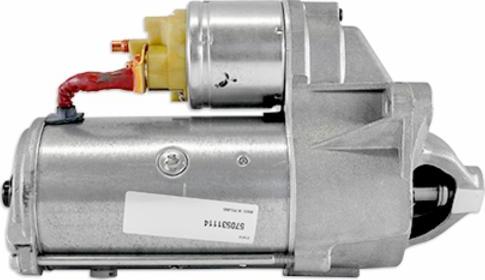 FAL F000193/1 - Démarreur droxauto.com