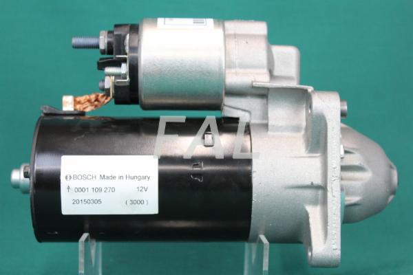 FAL F000166/1 - Démarreur droxauto.com