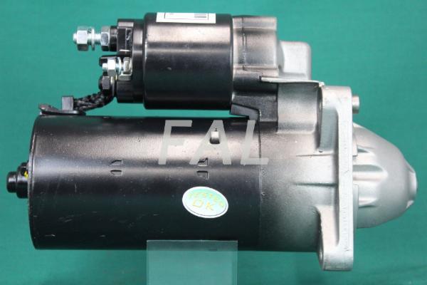 FAL F000166/2 - Démarreur droxauto.com