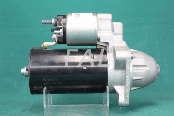 FAL F000106/2 - Démarreur droxauto.com