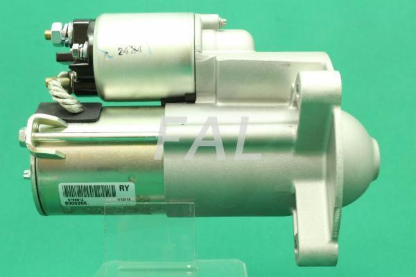 FAL F000100/1 - Démarreur droxauto.com