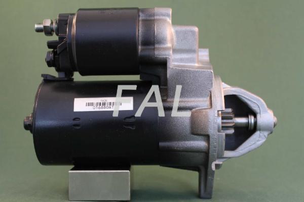 FAL F000107/2 - Démarreur droxauto.com