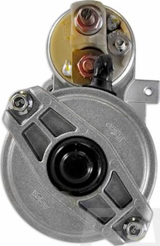 FAL F000118/1 - Démarreur droxauto.com