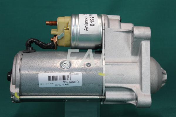 FAL F000181/1 - Démarreur droxauto.com