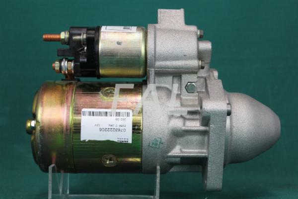 FAL F000131/1 - Démarreur droxauto.com