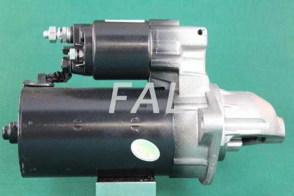 FAL F000170/2 - Démarreur droxauto.com