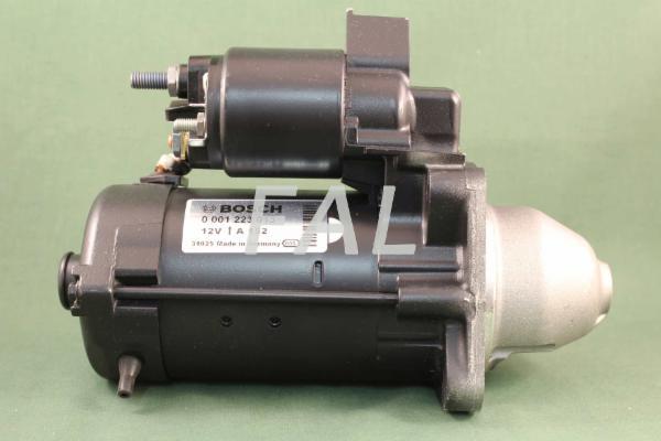 FAL F000171/1 - Démarreur droxauto.com