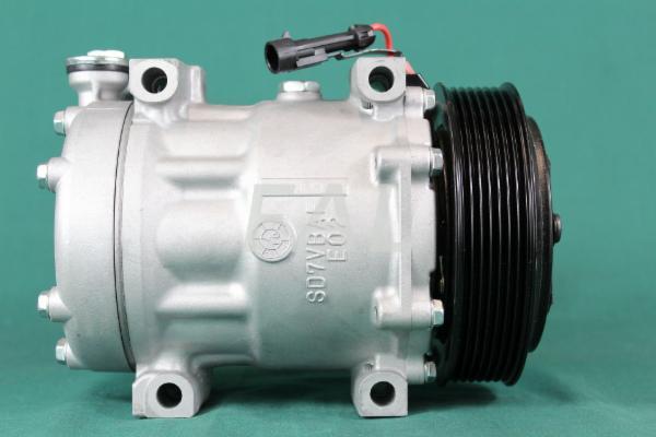 FAL F000853/2 - Compresseur, climatisation droxauto.com