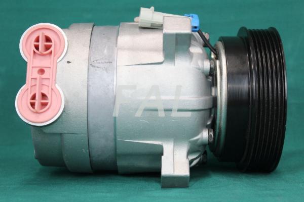 FAL F000860/1 - Compresseur, climatisation droxauto.com