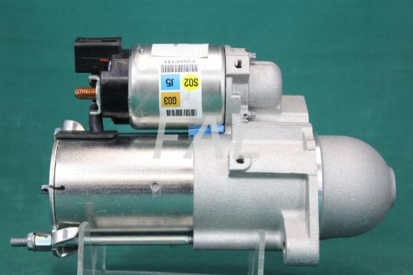 FAL F000815/1 - Démarreur droxauto.com