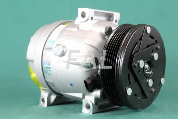 FAL F000876/1 - Compresseur, climatisation droxauto.com
