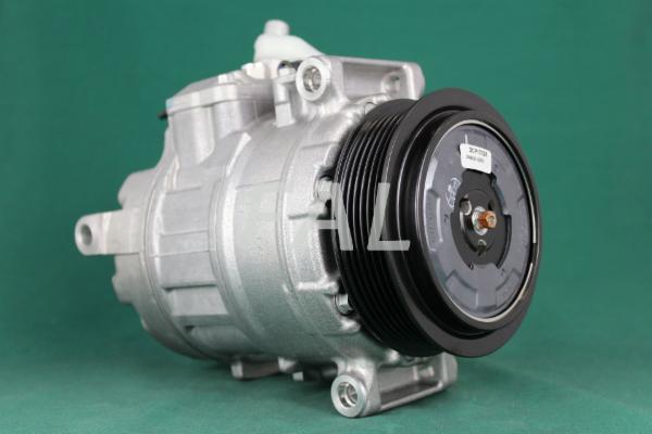 FAL F000878/1 - Compresseur, climatisation droxauto.com