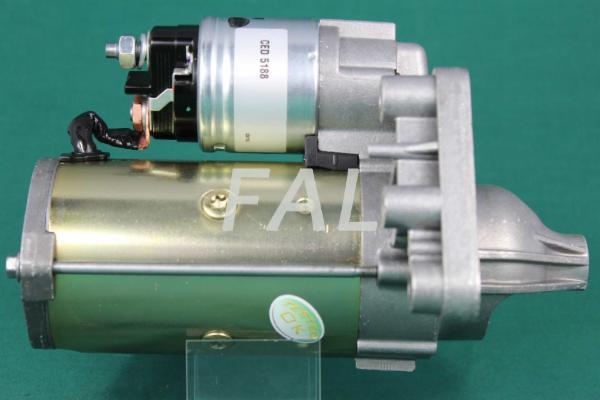 FAL F000308/2 - Démarreur droxauto.com