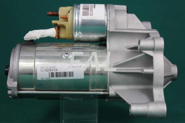 FAL F000318/1 - Démarreur droxauto.com