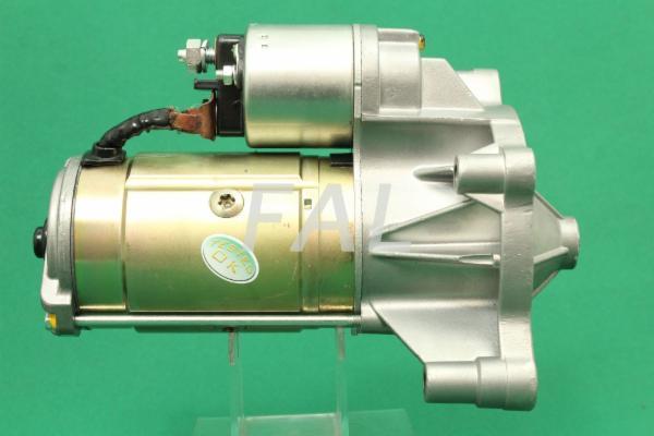 FAL F000318/2 - Démarreur droxauto.com