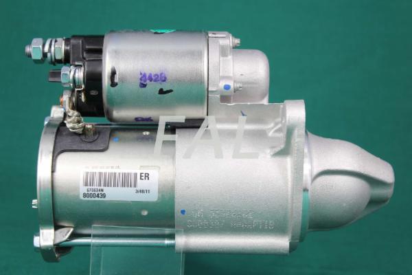 FAL F000312/1 - Démarreur droxauto.com