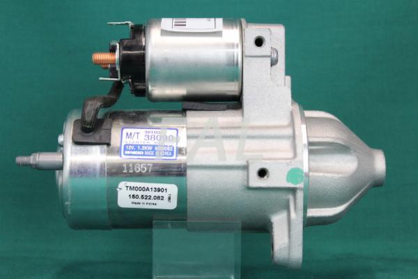 FAL F000322/1 - Démarreur droxauto.com