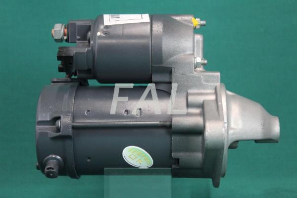 FAL F000299/2 - Démarreur droxauto.com
