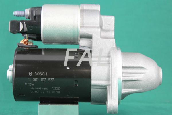 FAL F000240/1 - Démarreur droxauto.com