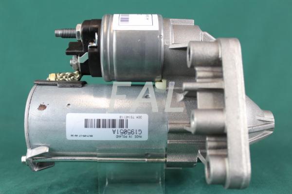FAL F000247/1 - Démarreur droxauto.com