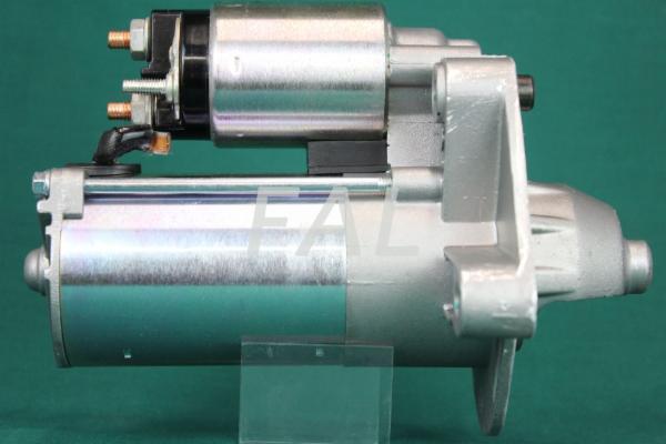 FAL F000258/1 - Démarreur droxauto.com