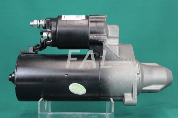 FAL F000260/2 - Démarreur droxauto.com
