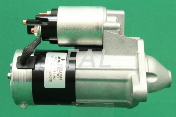 FAL F000283/1 - Démarreur droxauto.com