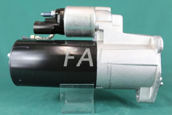 FAL F000229/1 - Démarreur droxauto.com
