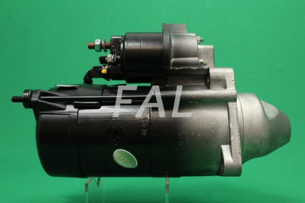 FAL F000222/2 - Démarreur droxauto.com