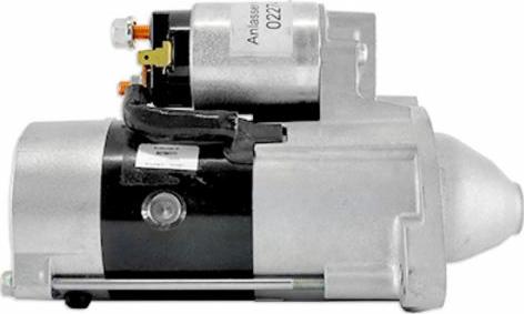 FAL F000279/1 - Démarreur droxauto.com