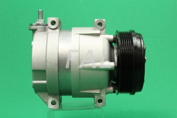 FAL F000722/25 - Compresseur, climatisation droxauto.com
