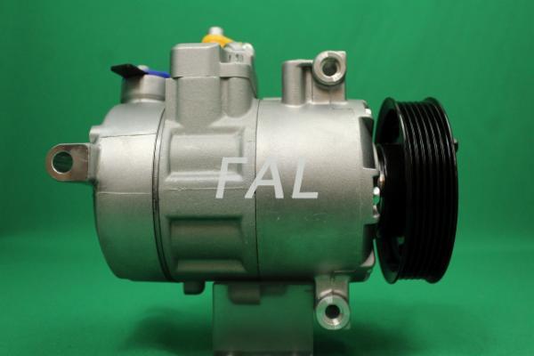 FAL F001994/25 - Compresseur, climatisation droxauto.com