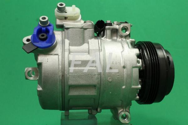 FAL F001993/1 - Compresseur, climatisation droxauto.com