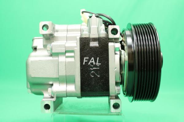 FAL F001957/25 - Compresseur, climatisation droxauto.com