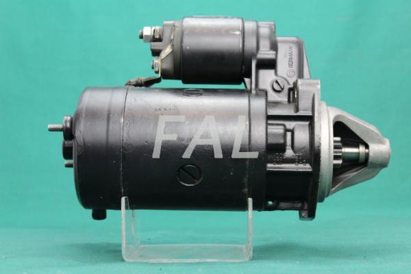 FAL F001519/2 - Démarreur droxauto.com