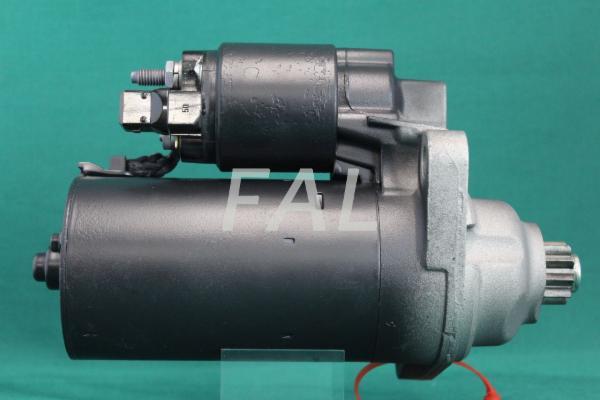 FAL F001610/2 - Démarreur droxauto.com