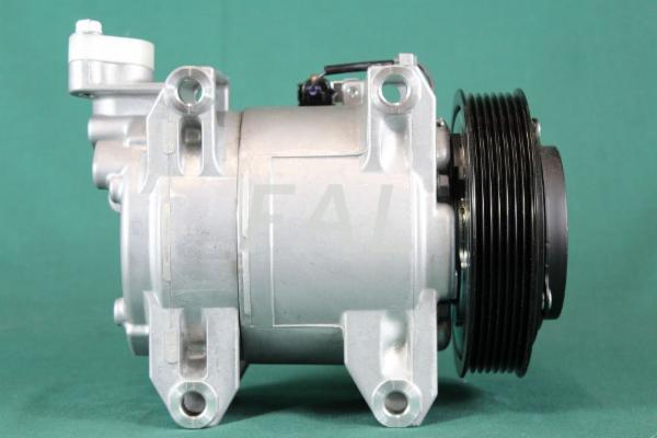 FAL F001063/1 - Compresseur, climatisation droxauto.com