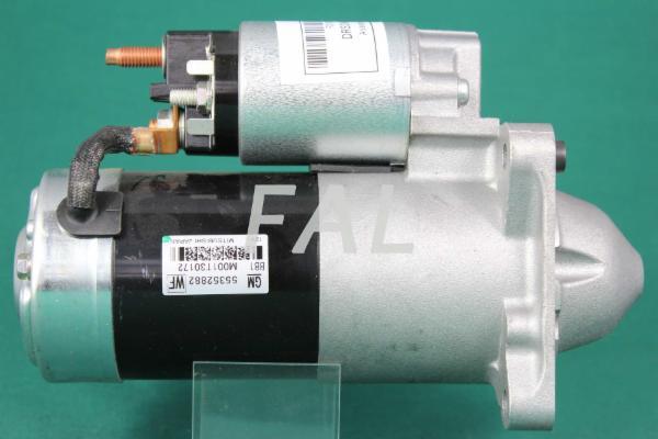 FAL F001385/1 - Démarreur droxauto.com